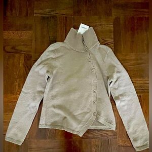 Oak + Fort Sweater